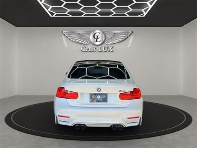 2015 BMW M3   - Photo 5 - Lennox, CA 90304