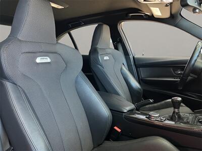 2015 BMW M3   - Photo 15 - Lennox, CA 90304