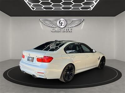 2015 BMW M3   - Photo 6 - Lennox, CA 90304