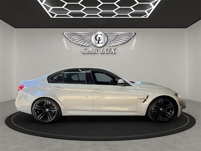 2015 BMW M3   - Photo 7 - Lennox, CA 90304