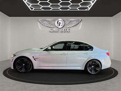 2015 BMW M3   - Photo 4 - Lennox, CA 90304