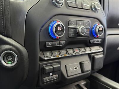 2022 GMC Sierra 3500 Denali - Photo 24 - Lennox, CA 90304