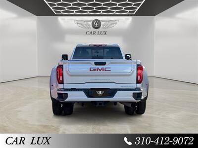 2022 GMC Sierra 3500 Denali - Photo 4 - Lennox, CA 90304
