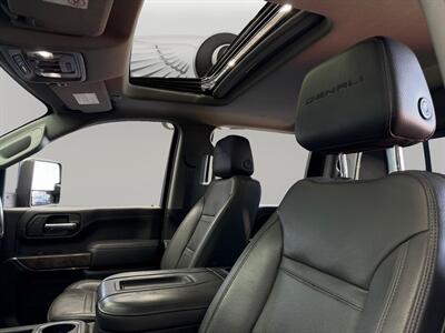2022 GMC Sierra 3500 Denali - Photo 9 - Lennox, CA 90304