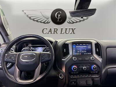 2022 GMC Sierra 3500 Denali - Photo 10 - Lennox, CA 90304