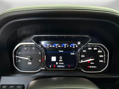 2022 GMC Sierra 3500 Denali - Photo 23 - Lennox, CA 90304