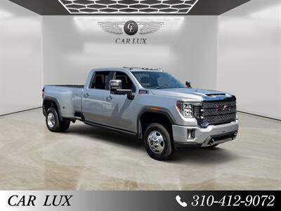 2022 GMC Sierra 3500 Denali - Photo 7 - Lennox, CA 90304