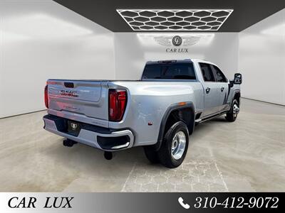 2022 GMC Sierra 3500 Denali - Photo 5 - Lennox, CA 90304