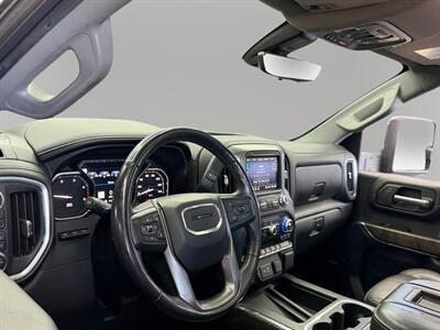2022 GMC Sierra 3500 Denali - Photo 16 - Lennox, CA 90304