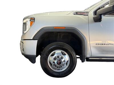 2022 GMC Sierra 3500 Denali - Photo 14 - Lennox, CA 90304