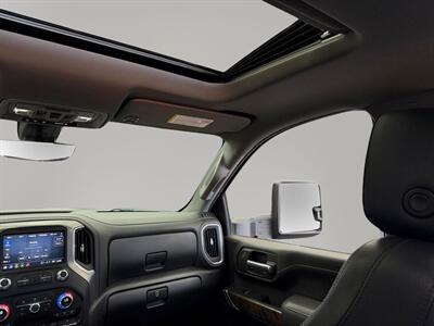 2022 GMC Sierra 3500 Denali - Photo 27 - Lennox, CA 90304