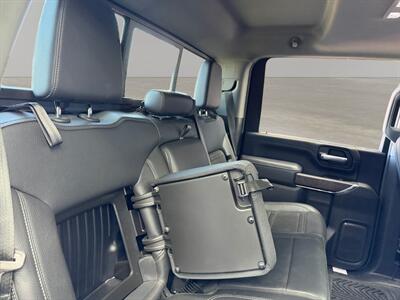 2022 GMC Sierra 3500 Denali - Photo 20 - Lennox, CA 90304
