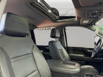 2022 GMC Sierra 3500 Denali - Photo 15 - Lennox, CA 90304