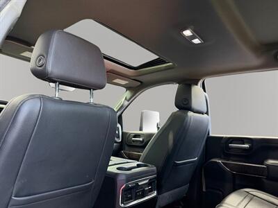 2022 GMC Sierra 3500 Denali - Photo 26 - Lennox, CA 90304