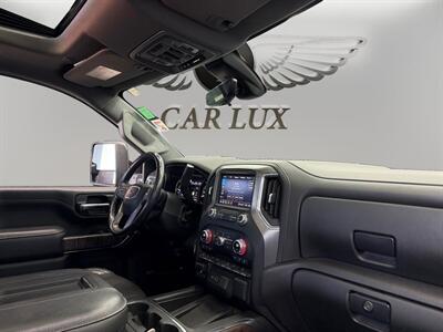 2022 GMC Sierra 3500 Denali - Photo 17 - Lennox, CA 90304