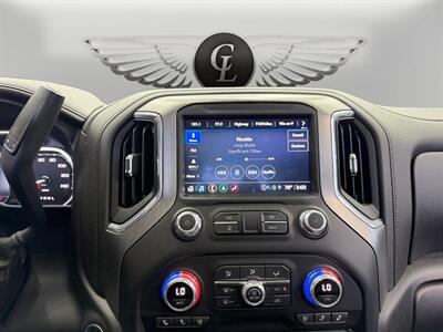 2022 GMC Sierra 3500 Denali - Photo 25 - Lennox, CA 90304