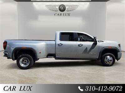 2022 GMC Sierra 3500 Denali - Photo 6 - Lennox, CA 90304