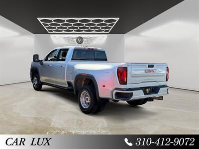 2022 GMC Sierra 3500 Denali - Photo 3 - Lennox, CA 90304