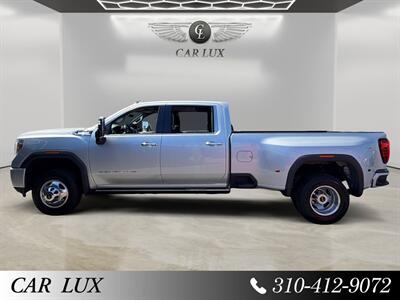 2022 GMC Sierra 3500 Denali - Photo 2 - Lennox, CA 90304