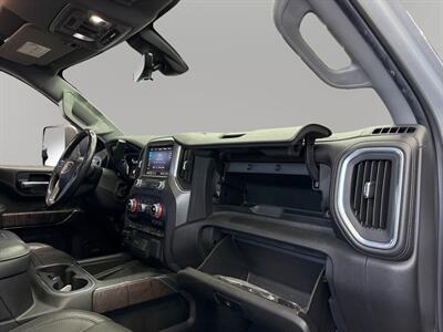 2022 GMC Sierra 3500 Denali - Photo 18 - Lennox, CA 90304