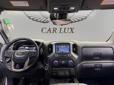 2022 GMC Sierra 3500 Denali - Photo 11 - Lennox, CA 90304