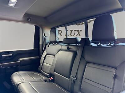 2022 GMC Sierra 3500 Denali - Photo 13 - Lennox, CA 90304