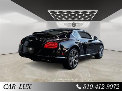 2012 Bentley Continental - Photo 5 - Lennox, CA 90304