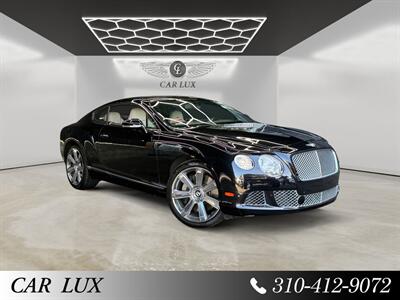 2012 Bentley Continental - Photo 7 - Lennox, CA 90304