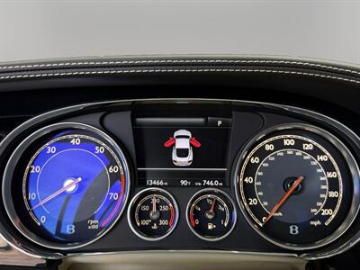 2012 Bentley Continental - Photo 22 - Lennox, CA 90304
