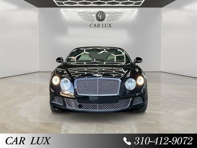 2012 Bentley Continental - Photo 8 - Lennox, CA 90304