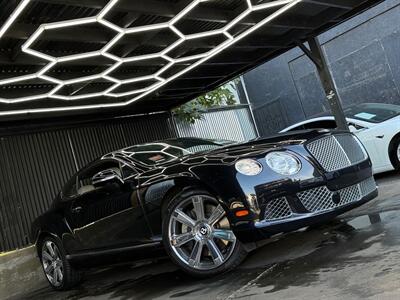 2012 Bentley Continental - Photo 33 - Lennox, CA 90304