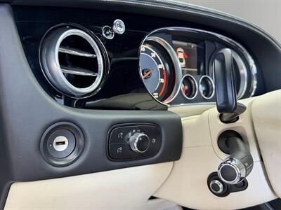 2012 Bentley Continental - Photo 18 - Lennox, CA 90304
