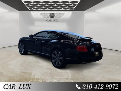 2012 Bentley Continental - Photo 3 - Lennox, CA 90304