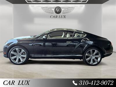 2012 Bentley Continental - Photo 2 - Lennox, CA 90304