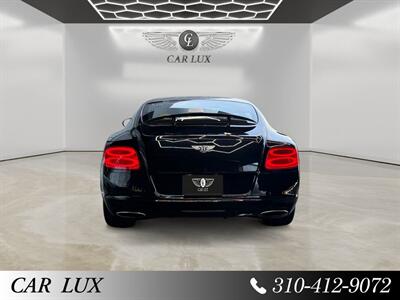 2012 Bentley Continental - Photo 4 - Lennox, CA 90304