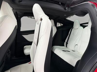 2020 Tesla Model X Performance   - Photo 13 - Lennox, CA 90304