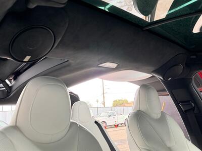 2020 Tesla Model X Performance   - Photo 20 - Lennox, CA 90304