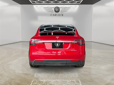 2020 Tesla Model X Performance   - Photo 4 - Lennox, CA 90304