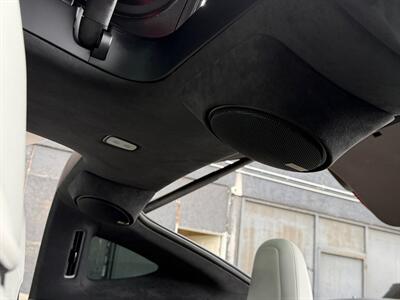 2020 Tesla Model X Performance   - Photo 22 - Lennox, CA 90304