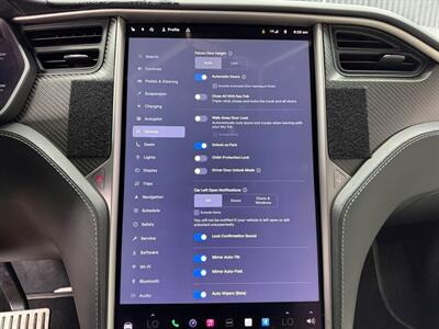 2020 Tesla Model X Performance   - Photo 26 - Lennox, CA 90304