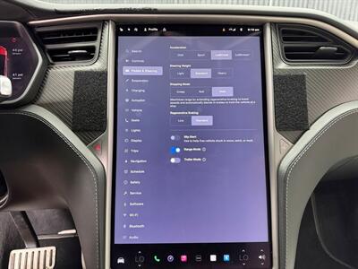 2020 Tesla Model X Performance   - Photo 30 - Lennox, CA 90304