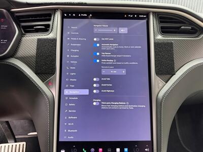2020 Tesla Model X Performance   - Photo 35 - Lennox, CA 90304