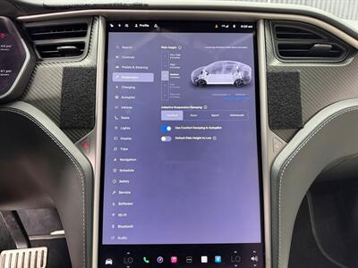 2020 Tesla Model X Performance   - Photo 29 - Lennox, CA 90304