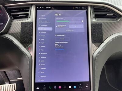 2020 Tesla Model X Performance   - Photo 28 - Lennox, CA 90304