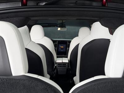 2020 Tesla Model X Performance   - Photo 15 - Lennox, CA 90304