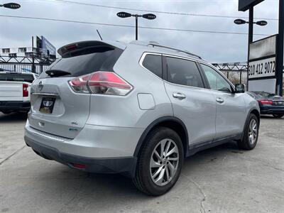 2014 Nissan Rogue SL   - Photo 6 - Lennox, CA 90304