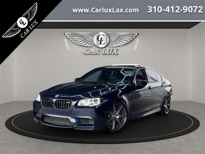 2014 BMW M5   - Photo 3 - Lennox, CA 90304