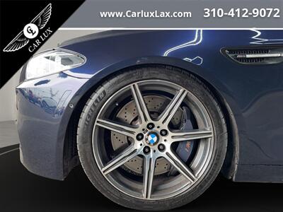 2014 BMW M5   - Photo 9 - Lennox, CA 90304