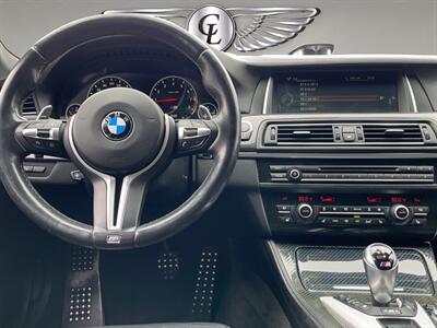 2014 BMW M5   - Photo 13 - Lennox, CA 90304