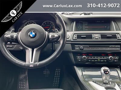 2014 BMW M5   - Photo 13 - Lennox, CA 90304